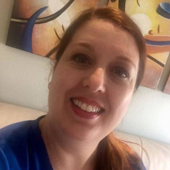 Meet your Posher, Rachel - Picture 1 of 1